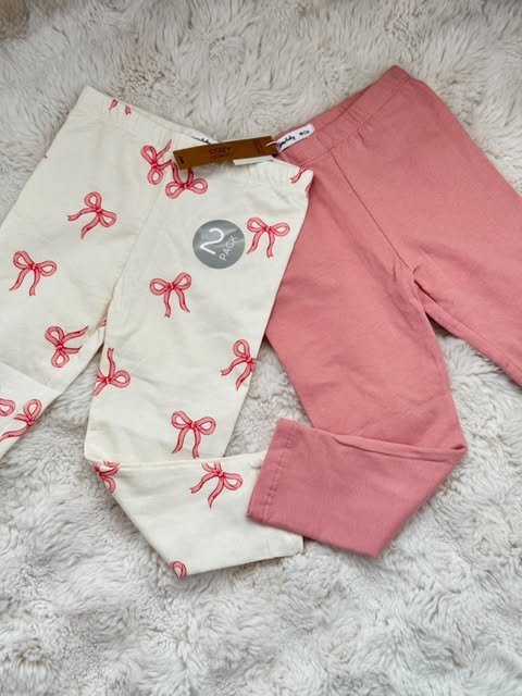 Baby Leggings