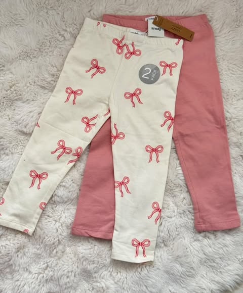 Baby Leggings