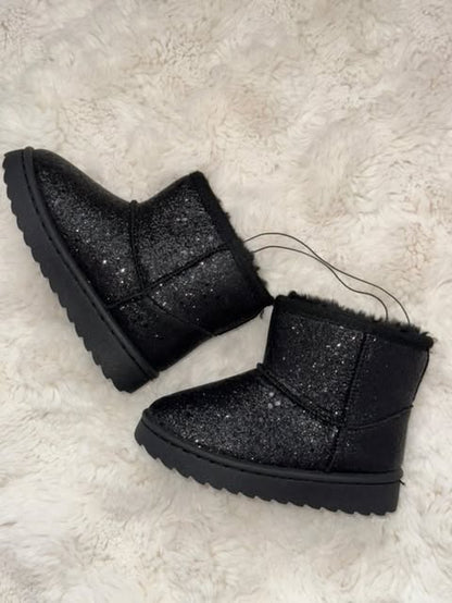 Snow Boots