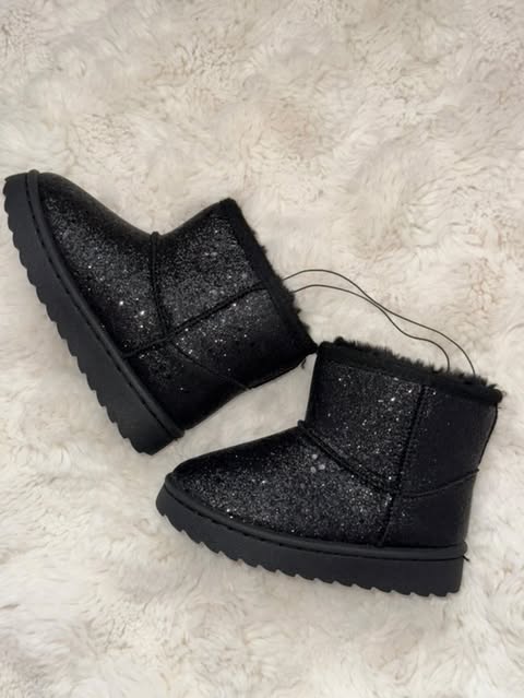 Snow Boots
